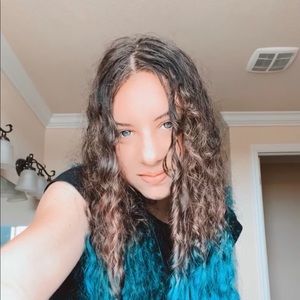 Meet your Posher, Erinelizabeth